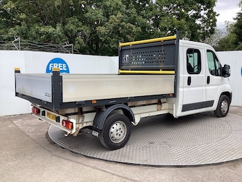 Used Peugeot Boxer 2017 for sale - 75239798: Photo