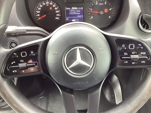 Used Mercedes-Benz Sprinter 2021 for sale - 75208935: Photo 20