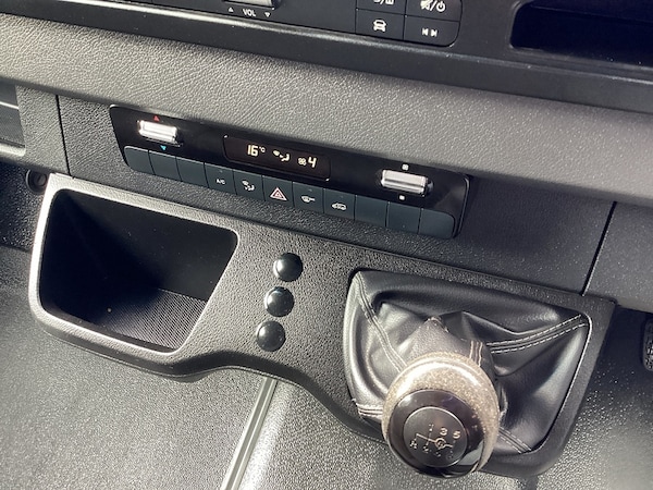 Used Mercedes-Benz Sprinter 2021 for sale - 75208935: Photo 23