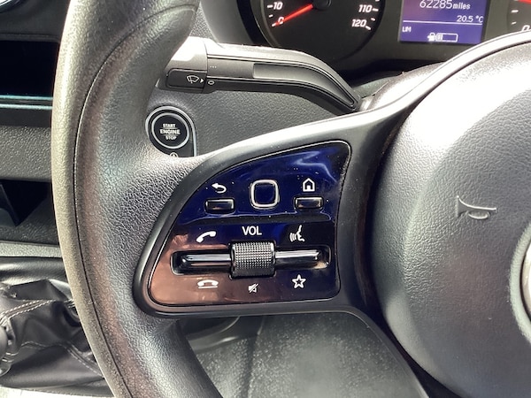 Used Mercedes-Benz Sprinter 2021 for sale - 75208935: Photo 25