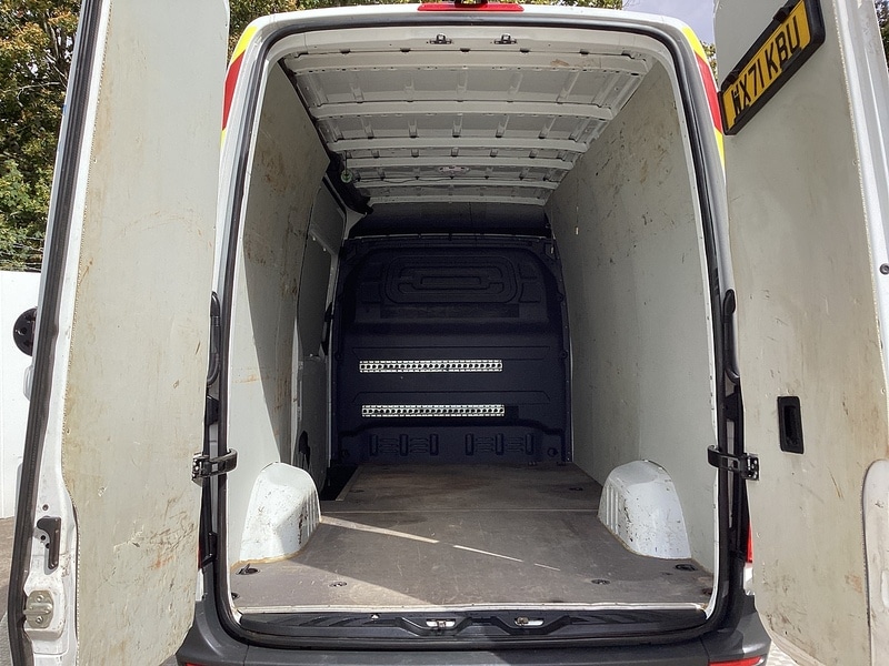 Vehicle 32