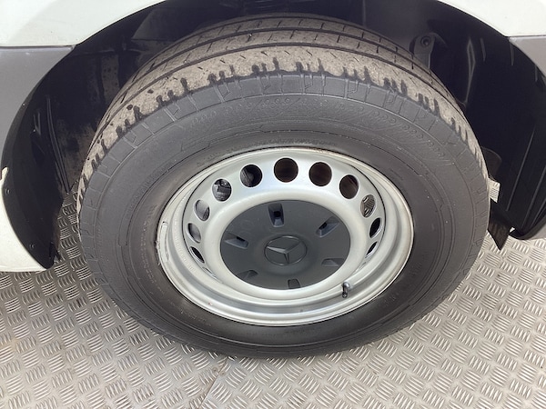 Used Mercedes-Benz Sprinter 2021 for sale - 75208935: Photo 33