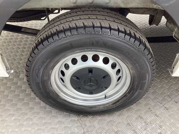 Used Mercedes-Benz Sprinter 2021 for sale - 75208935: Photo 35