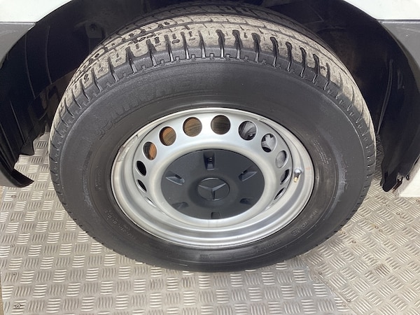 Used Mercedes-Benz Sprinter 2021 for sale - 75208935: Photo 36