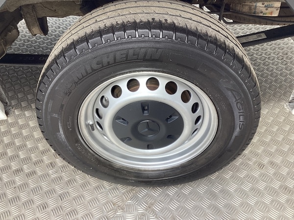 Used Mercedes-Benz Sprinter 2021 for sale - 75208935: Photo 37