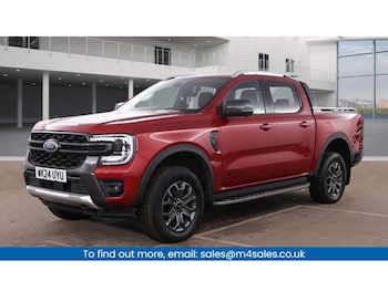 Used Ford Ranger 2024 for sale - 77836579: Photo