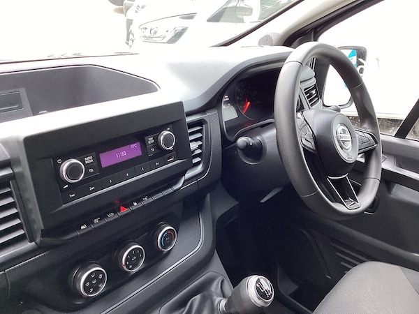 Used Nissan Primastar 2022 for sale - 75239795: Photo 12