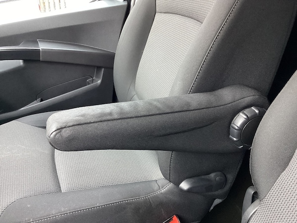 Used Nissan Primastar 2022 for sale - 75239795: Photo 15