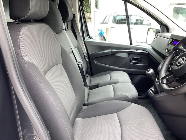 Used Nissan Primastar 2022 for sale - 75239795: Photo 20