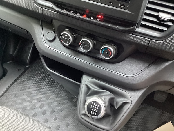 Used Nissan Primastar 2022 for sale - 75239795: Photo 22