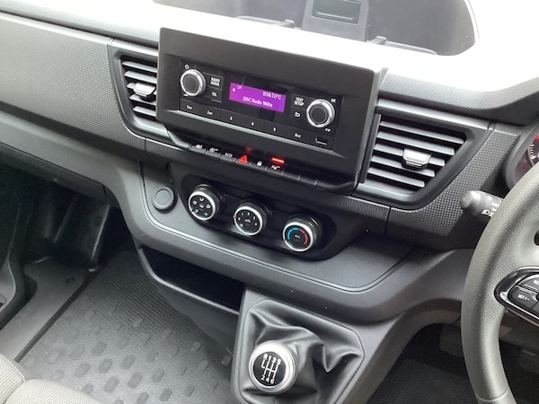 Used Nissan Primastar 2022 for sale - 75239795: Photo 23