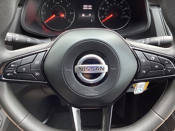 Used Nissan Primastar 2022 for sale - 75239795: Photo 25