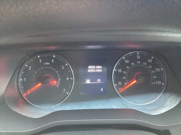 Used Nissan Primastar 2022 for sale - 75239795: Photo 26