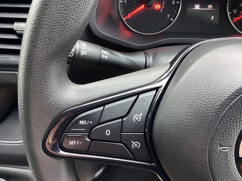 Used Nissan Primastar 2022 for sale - 75239795: Photo 28