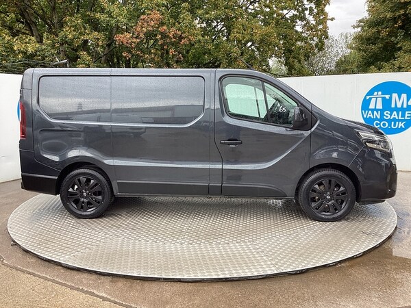 Used Nissan Primastar 2022 for sale - 75239795: Photo 2