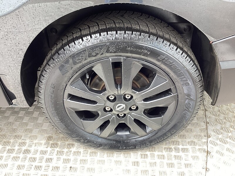 Used Nissan Primastar 2022 for sale - 75239795: Photo 31