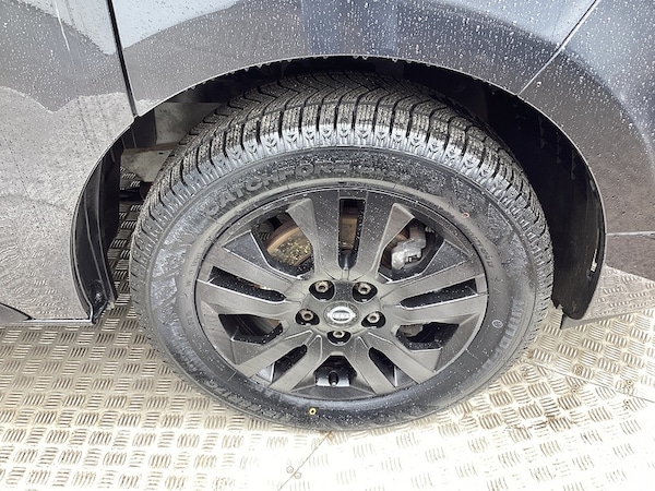 Used Nissan Primastar 2022 for sale - 75239795: Photo 31