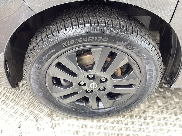 Used Nissan Primastar 2022 for sale - 75239795: Photo 33