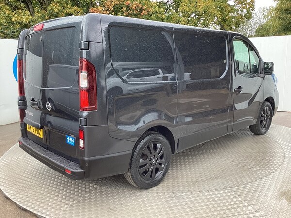Used Nissan Primastar 2022 for sale - 75239795: Photo 3