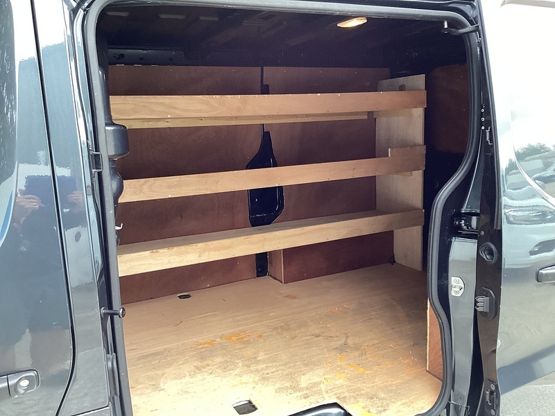 Used Nissan Primastar 2022 for sale - 75239795: Photo 43