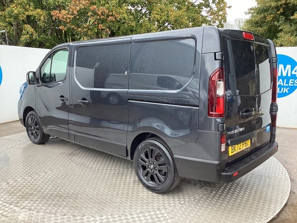 Used Nissan Primastar 2022 for sale - 75239795: Photo 5