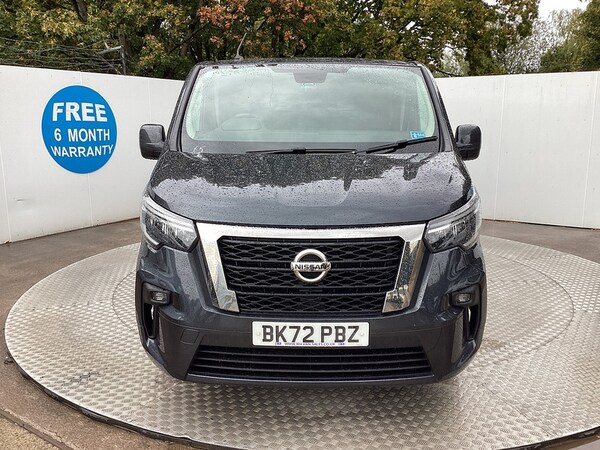 Used Nissan Primastar 2022 for sale - 75239795: Photo 8