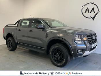 Used Ford Ranger 2024 for sale - 79626918: Photo