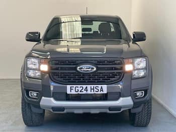 Used Ford Ranger 2024 for sale - 79626918: Photo