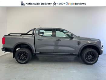 Used Ford Ranger 2024 for sale - 79626918: Photo
