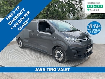Used Citroen Dispatch 2023 for sale - 78711552: Photo