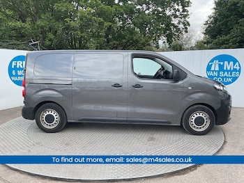 Used Citroen Dispatch 2023 for sale - 78711552: Photo