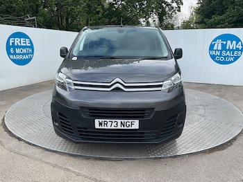 Used Citroen Dispatch 2023 for sale - 78711552: Photo