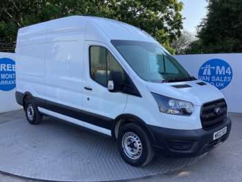 Used Ford Transit 2022 for sale - 73850594: Photo
