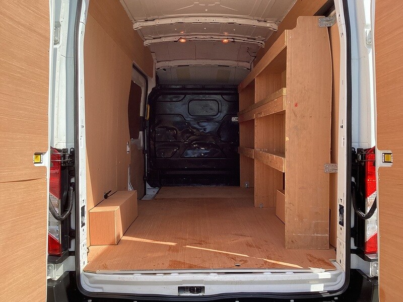 Vehicle 34