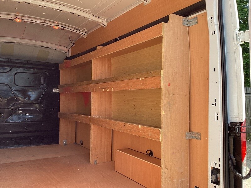 Vehicle 38