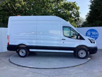 Used Ford Transit 2022 for sale - 73850594: Photo
