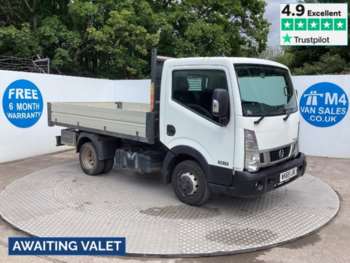 Used Nissan Cabstar 2019 for sale - 74879885: Photo