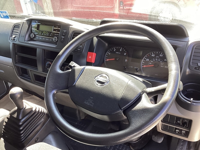 Vehicle 27