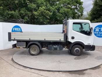 Used Nissan Cabstar 2019 for sale - 74879885: Photo