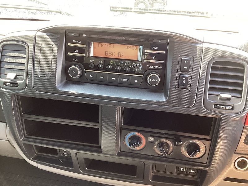 Vehicle 32
