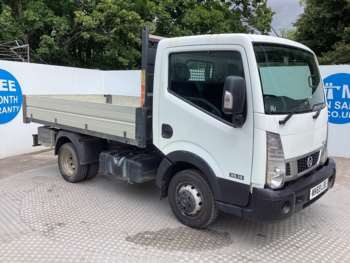 Used Nissan Cabstar 2019 for sale - 74879885: Photo