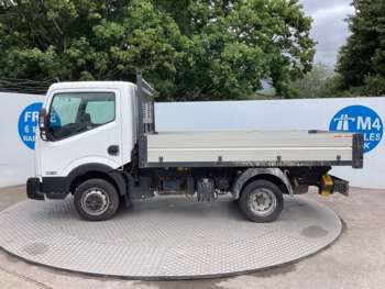 Used Nissan Cabstar 2019 for sale - 74879885: Photo