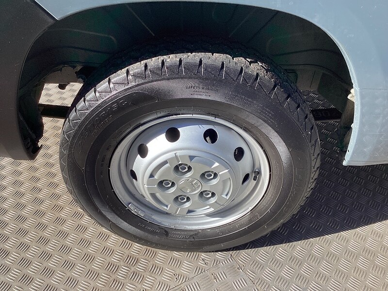 Used Vauxhall Movano 2022 for sale - 74879868: Photo 19