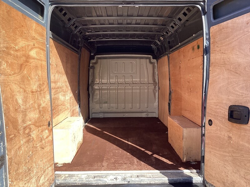 Used Vauxhall Movano 2022 for sale - 74879868: Photo 20