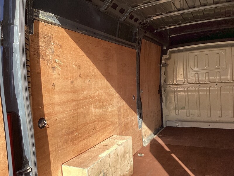 Used Vauxhall Movano 2022 for sale - 74879868: Photo 21