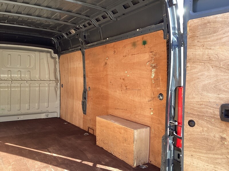 Used Vauxhall Movano 2022 for sale - 74879868: Photo 23