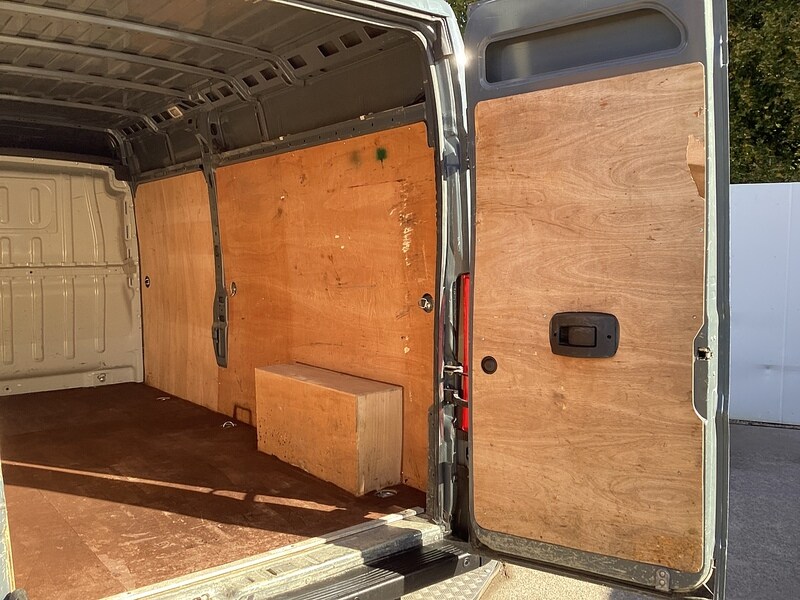 Used Vauxhall Movano 2022 for sale - 74879868: Photo 24