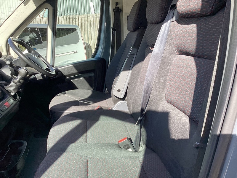 Used Vauxhall Movano 2022 for sale - 74879868: Photo 26