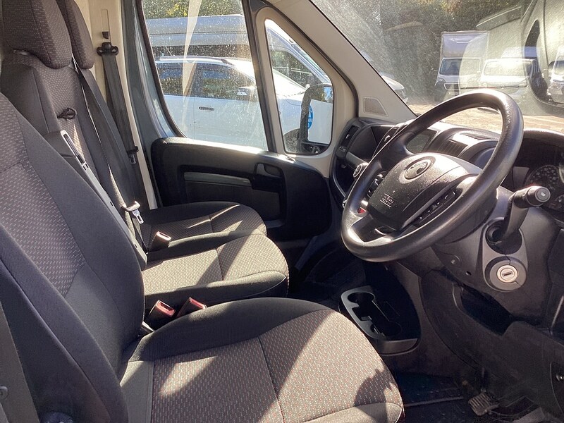 Used Vauxhall Movano 2022 for sale - 74879868: Photo 30
