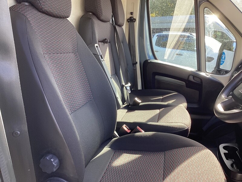 Used Vauxhall Movano 2022 for sale - 74879868: Photo 31